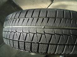 Bridgestone Blizzak Revo GZ. Зимние, без шипов, 2014 год, 10 %, 4 шт