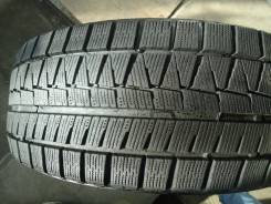 Bridgestone Blizzak Revo GZ. Зимние, без шипов, 2014 год, 10 %, 2 шт