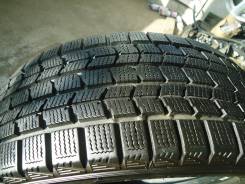 Dunlop DSX-2. Зимние, без шипов, 2013 год, 10 %, 4 шт
