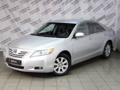 Toyota Camry. Без водителя