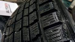 Dunlop Grandtrek SJ7. Зимние, без шипов, 2009 год, 5 %, 4 шт