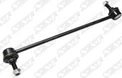 Стойка стабилизатора. Ford Focus Ford Kuga Ford C-MAX Mazda Mazda3, BL, BL12F, BL14F, BLA4Y Mazda Mazda5 Mazda Axela