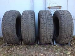 Cooper Discoverer, 265/70 D17 в Хабаровске Cooper Discoverer. Всесезонные, 10 %