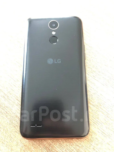 LG K10. �/�, ������, 4G LTE, Dual-SIM ����