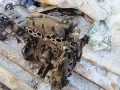 Двигатель в сборе. Mazda Bongo Friendee, SGE3, SGEW Двигатель FEE