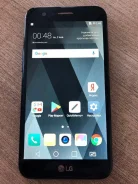LG K10. �/�, ������, 4G LTE, Dual-SIM ����