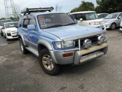 Кузов в сборе. Toyota Hilux Surf, KZN185W, KZN185G, KDN185W Двигатели: 1KZTE, 1KDFTV