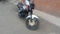 Racer. 150 куб. см., исправен, птс, с пробегом