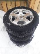 Nokian Hakkapiliita на дисках. x16" 5x100.00. Под заказ из Санкт-Петербурга