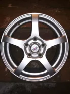 Alcasta M03. 6.5x15", 5x114.30, ET43, �� 66,1���.