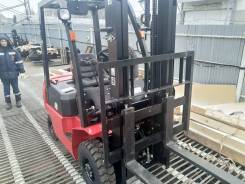 Hangcha CPCD18N RG-26. Вилочный погрузчик г. Иркутск, 1 800 кг., Дизельный