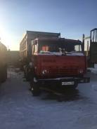 КамАЗ 5410. Щеповоз 5410, 11 000 куб. см., 6x4