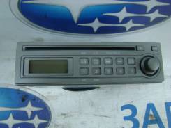 Магнитола. Subaru Forester, SG5 Двигатель EJ203