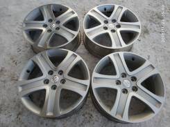Suzuki. 6.5x17", 5x114.30, ET45
