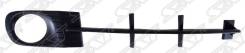 Ободок противотуманной фары. Toyota Premio, AZT240, NZT240, ZZT240, ZZT245 Toyota Allion, AZT240, NZT240, ZZT240, ZZT245 Двигатели: 1AZFSE, 1NZFE, 1ZZ...