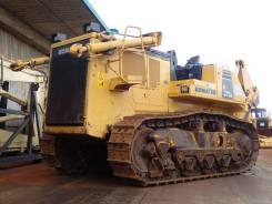 Komatsu D375A. Бульдозер -6, 70 000,00 кг.