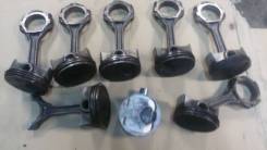 Поршень. Infiniti QX56, Z62 Nissan Patrol, Y62 Двигатель VK56VD