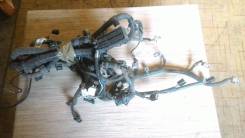 Проводка двс. Toyota Camry, ACV40 Двигатель 2AZFE