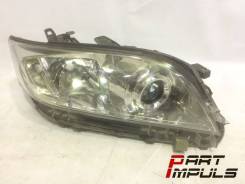 Фара. Toyota RAV4, ALA30, ALA35, ZSA30, ZSA35, ACA36W, GSA33, ACA31, ACA33, ASA38, ASA33, ACA35, GSA38, ACA38, QEA38, ACA30, ACA31W Двигатели: 2ADFHV...
