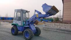 Komatsu WA30. Фронтальный погрузчик, 2 000 кг., Дизельный, 0,50 куб. м.