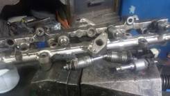 Инжектор, форсунка. Infiniti QX56, Z62 Nissan Patrol, Y62 Двигатель VK56VD