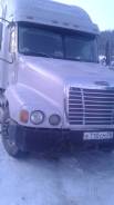 Freightliner. Тягач продан остался прицеп цена за прицеп без торга, 12 700 куб. см., 20 000 кг., 6x4