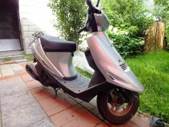 Suzuki Address V100. 100����. ��., ��������, ���, ��� ������� ����
