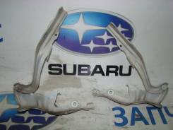 Крепление капота. Subaru Impreza WRX, GEE, GHE Subaru Impreza WRX STI, GRE, GRF, GVE, GVF Subaru Impreza, GE2, GE3, GE6, GE7, GH2, GH3, GH6, GH7, GH8...