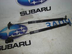 Амортизатор капота. Subaru Impreza WRX, GEE, GHE Subaru Forester, SH5, SH9, SHD, SHG, SHH, SHJ, SHM, SHN, SH9L Subaru Impreza, GE2, GE3, GE6, GE7, GH2...