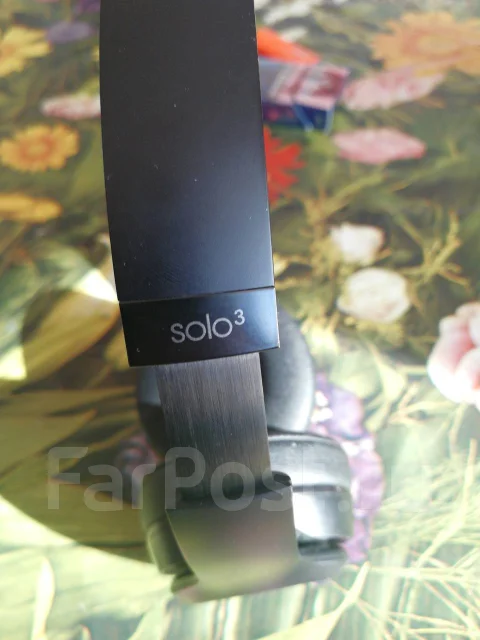 Beats Solo 3 ����
