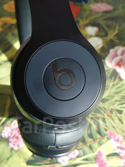 Beats Solo 3 ����
