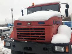 Краз 6443. Продается Краз, седельный тягач, 14 860 куб. см., 280 000 кг., 6x6