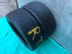 Dunlop Direzza ZII. Летние, 2014 год, 30 %, 2 шт