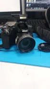 Nikon Coolpix P520. 15 - 19.9 ��, ���: 14� � ����� ����