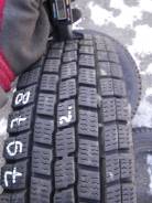Dunlop DSV-01. Зимние, без шипов, 2007 год, 10 %, 2 шт. Под заказ