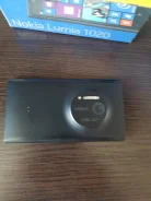 Nokia Lumia 1020. �/�, 32 ��, ������, 4G LTE ����