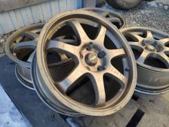 A-Tech Final Speed Eraser. 7.0x17", 5x114.30, ET43