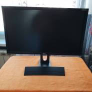 BenQ. 24", технология ЖК (LCD)