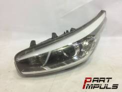 Фара. Kia cee'd, JD Двигатели: G4FD, D4FB, G4FC, D4FC, G4LC, G3LC, G4FJ, G4FA