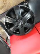LegeArtis Optima VW74. 6.5x16", 5x120.00, ET51, ЦО 65,1 мм.
