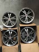 RR. 6.0x14", 5x100.00, ET30, ЦО 73,1 мм.