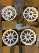 RR. 7.0x16", 4x100.00, ET40, ЦО 73,1 мм.