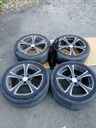 SLK. x16", 5x100.00