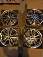 RR. 8.0x19", 5x114.30, ET35, ЦО 67,1 мм.