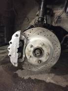Диск тормозной. Toyota Aurion Chevrolet: Equinox, Astra, Cruze, Tahoe, Aveo, Captiva Infiniti: M35 Hybrid, QX70, Q50, G37, JX35, M35, FX37, EX35, QX50...