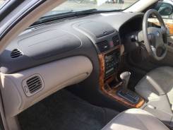 Nissan Bluebird Sylphy