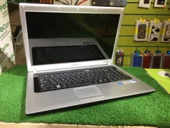 Samsung R518. 15.6", 2,2����, ��� 2048 ��, ���� 320���, WiFi, Bluetooth, ����������� �� 3��. ����