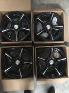 RR. 6.5x15", 5x100.00, ET38, ЦО 73,1 мм.