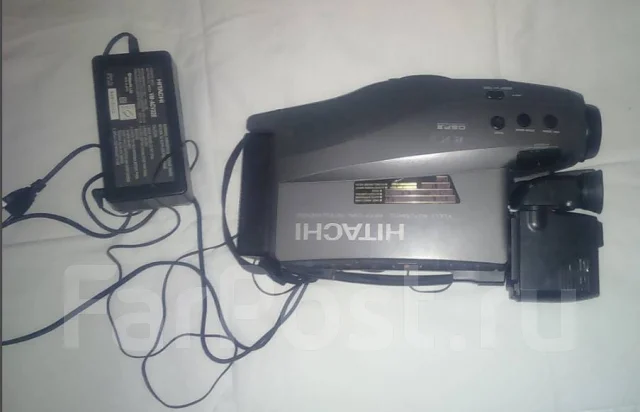 Hitachi ����