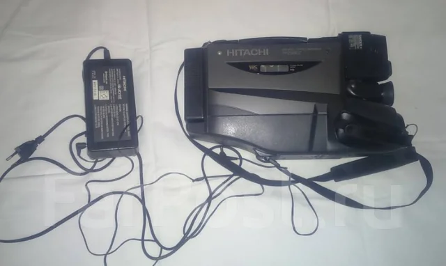 Hitachi ����